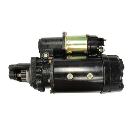 Aftermarket Starter Fits Case IH Cotton Harvester Combine 1400 1420 1440 1460 1470 104211A1